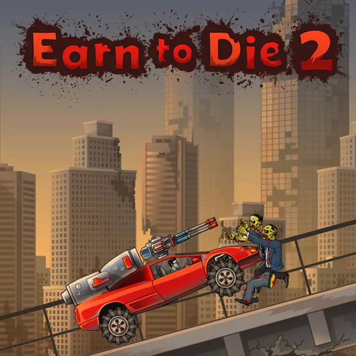 死亡战车2