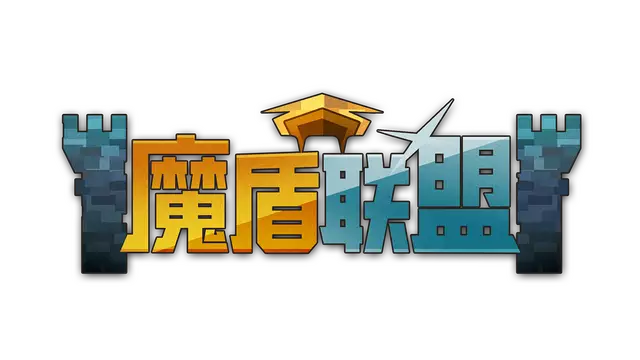 魔盾联盟 | Gorgon Shield LOGO