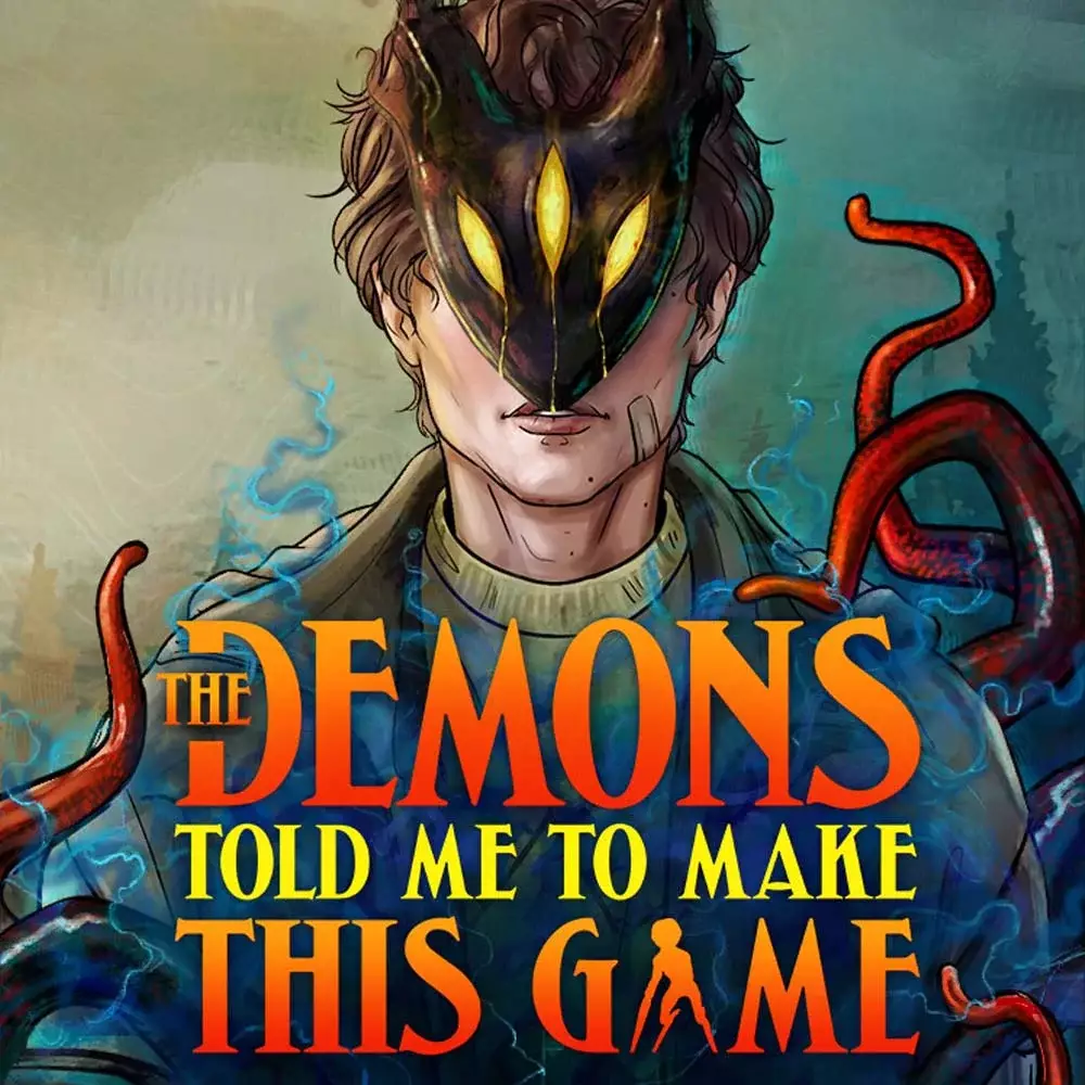 恶魔逼我做游戏