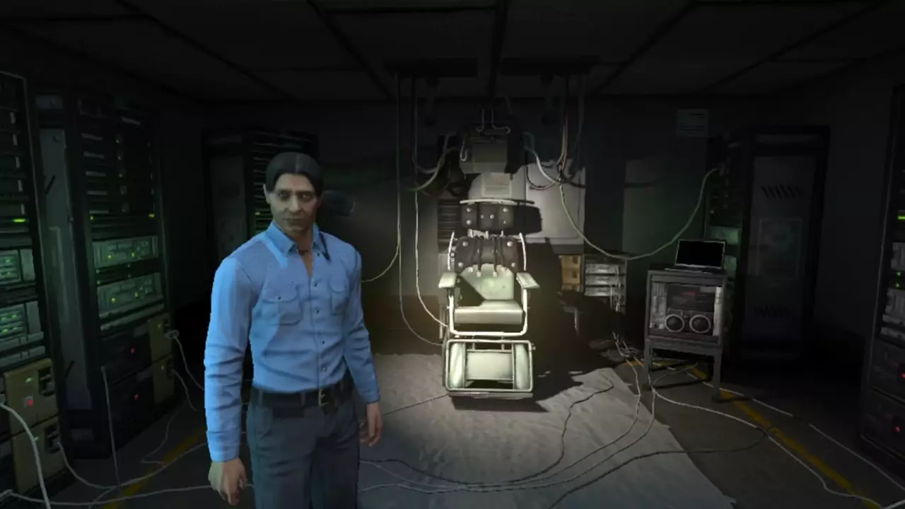 活体脑细胞-Soma-游戏截图-好玩游戏库