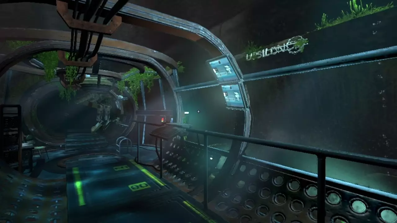 活体脑细胞-Soma-游戏截图-好玩游戏库