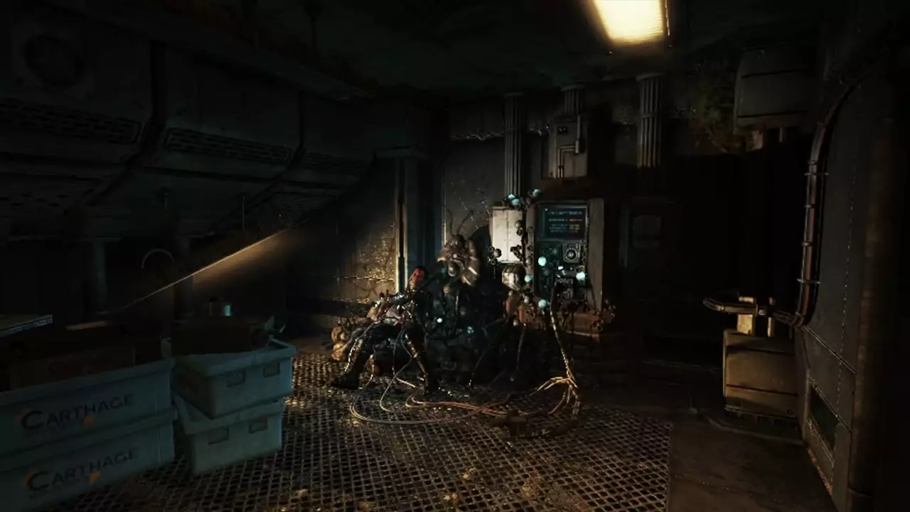 活体脑细胞-Soma-游戏截图-好玩游戏库