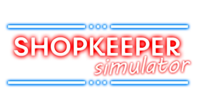 超市管理模拟器 | Shopkeeper Simulator LOGO