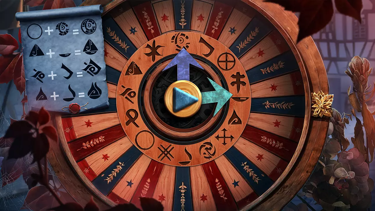 心灵回声：往昔残痕-典藏版-Mind Echoes: Remnants of the Past - Collector's Edition-游戏截图-好玩游戏库