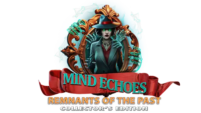 心灵回声：往昔残痕-典藏版 | Mind Echoes: Remnants of the Past – Collector’s Edition
