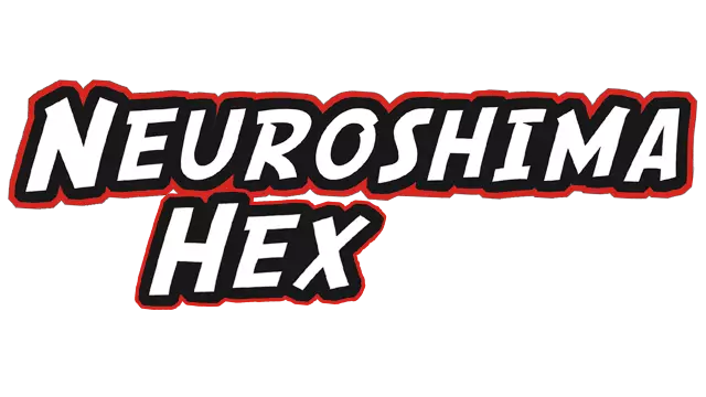 神经岛六角战棋 | Neuroshima Hex LOGO