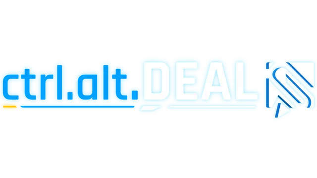 控制交易 | Ctrl.Alt.Deal LOGO