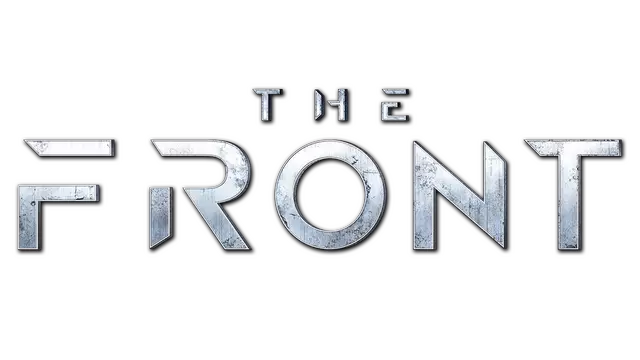 前线 | The Front LOGO