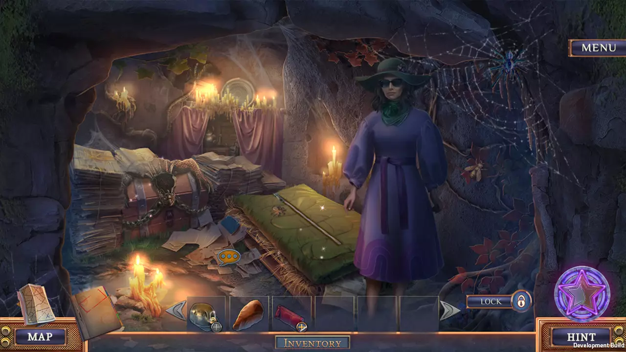 疑案寻踪：真相大白-典藏版-Strange Investigations: Truth Will Out - Collector's Edition-游戏截图-好玩游戏库