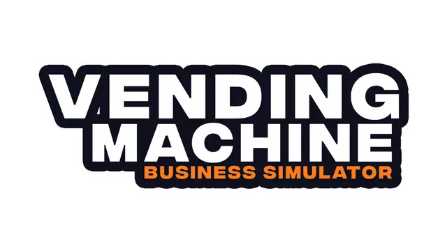 自动售货机商业模拟器 | Vending Machine Business Simulator LOGO