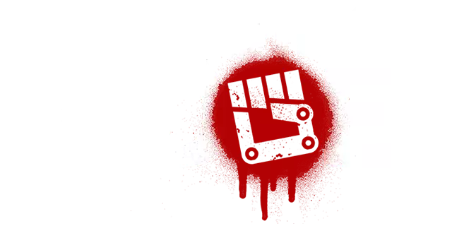 嗜血边缘 | Bleeding Edge LOGO