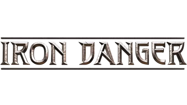 魔铁危机 | Iron Danger LOGO
