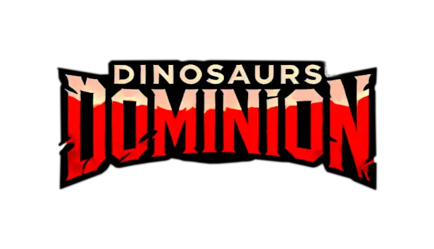 恐龙霸域 | Dinosaurs Dominion