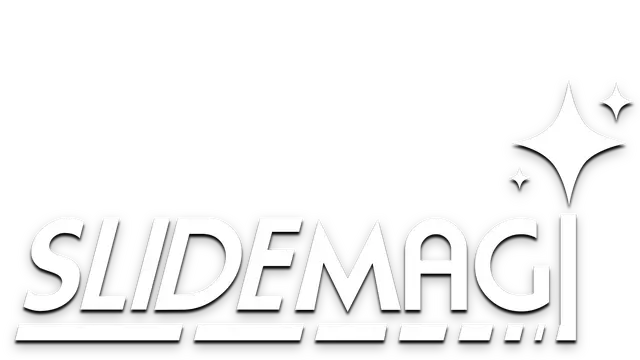 滑动法师 | Slidemagi LOGO