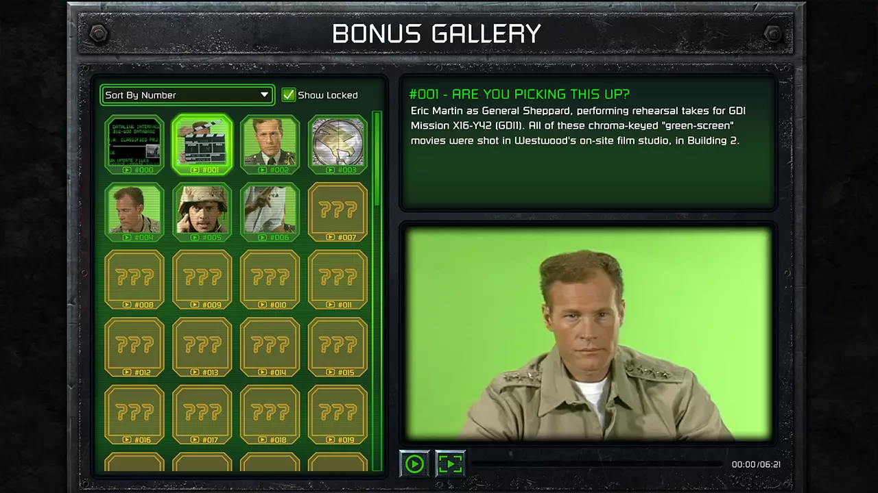 命令与征服™：重制版-Command & Conquer Remastered Collection-游戏截图-好玩游戏库