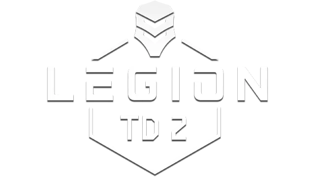 军团战争 2 | Legion TD 2 LOGO