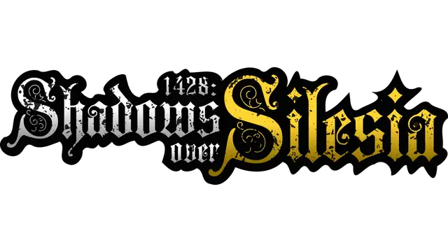 1428：西里西亚上空的阴影 | 1428: Shadows over Silesia LOGO
