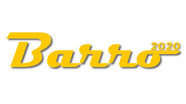巴罗2020 | Barro 2020 LOGO