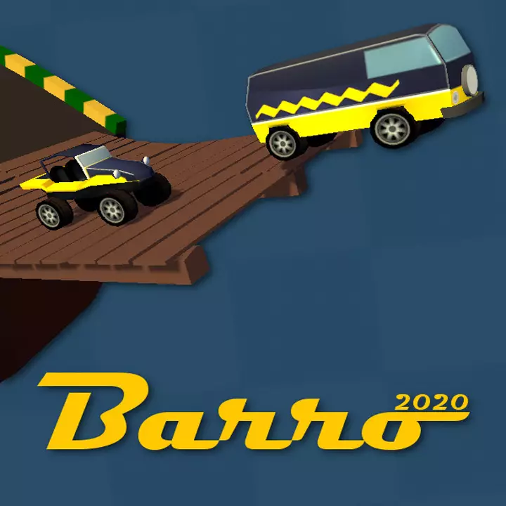 巴罗2020