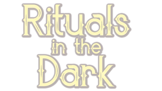 黑暗中的仪式 | Rituals in the Dark LOGO