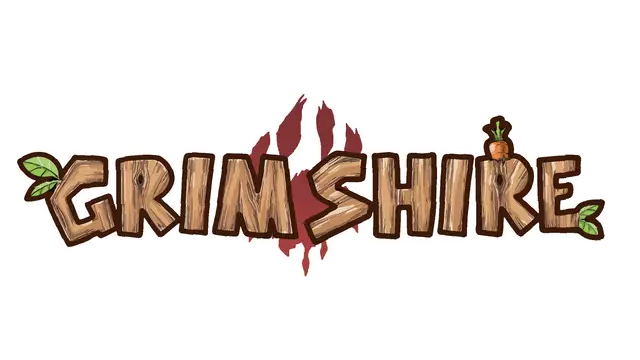 格林郡 | Grimshire LOGO
