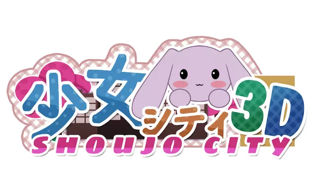 少女城市 | Shoujo City LOGO