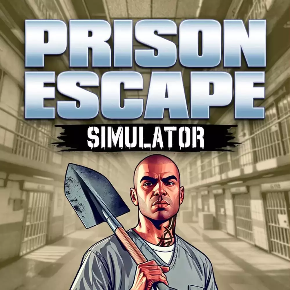 监狱逃脱：掘出