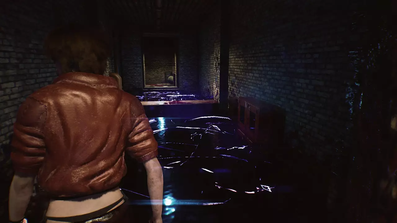 Oxide：氧化病房 208-Oxide Room 208-游戏截图-好玩游戏库