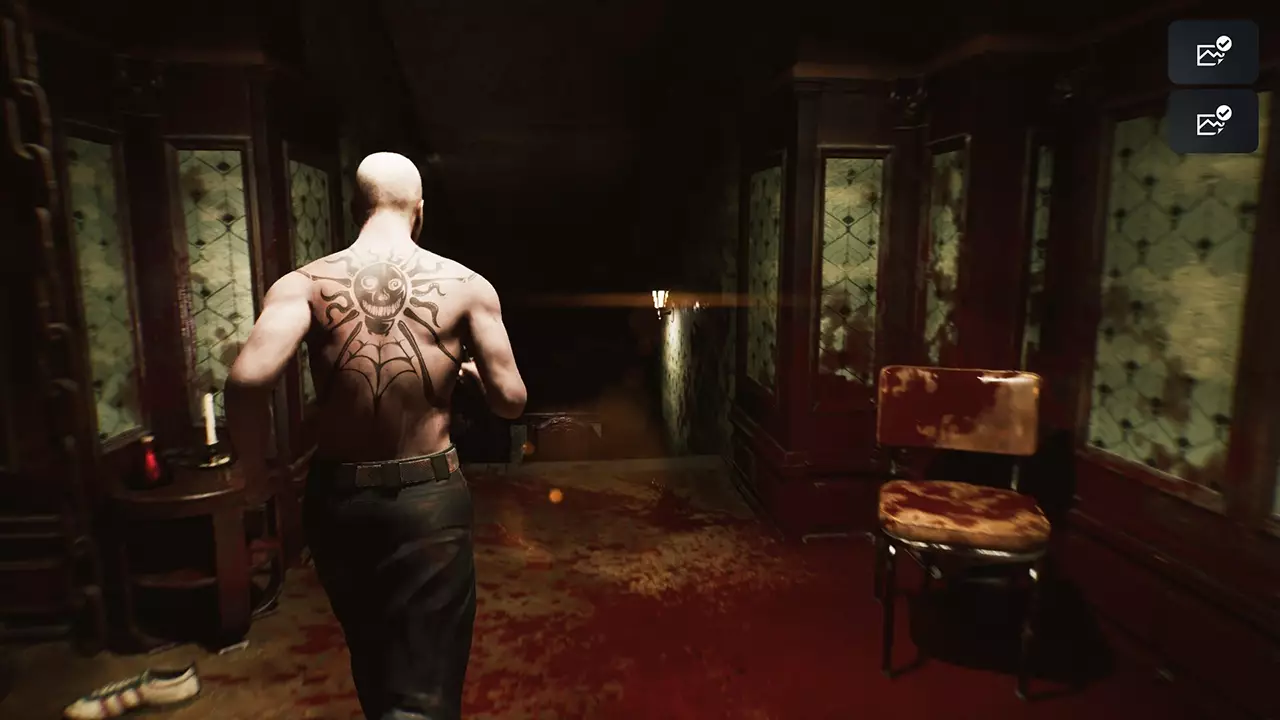 Oxide：氧化病房 208-Oxide Room 208-游戏截图-好玩游戏库