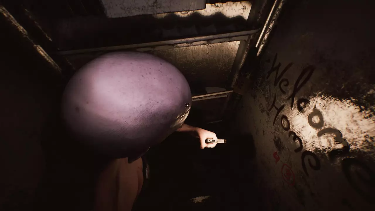 Oxide：氧化病房 208-Oxide Room 208-游戏截图-好玩游戏库