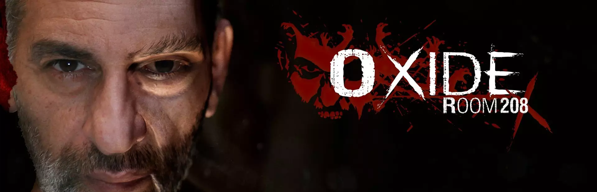 Oxide：氧化病房 208