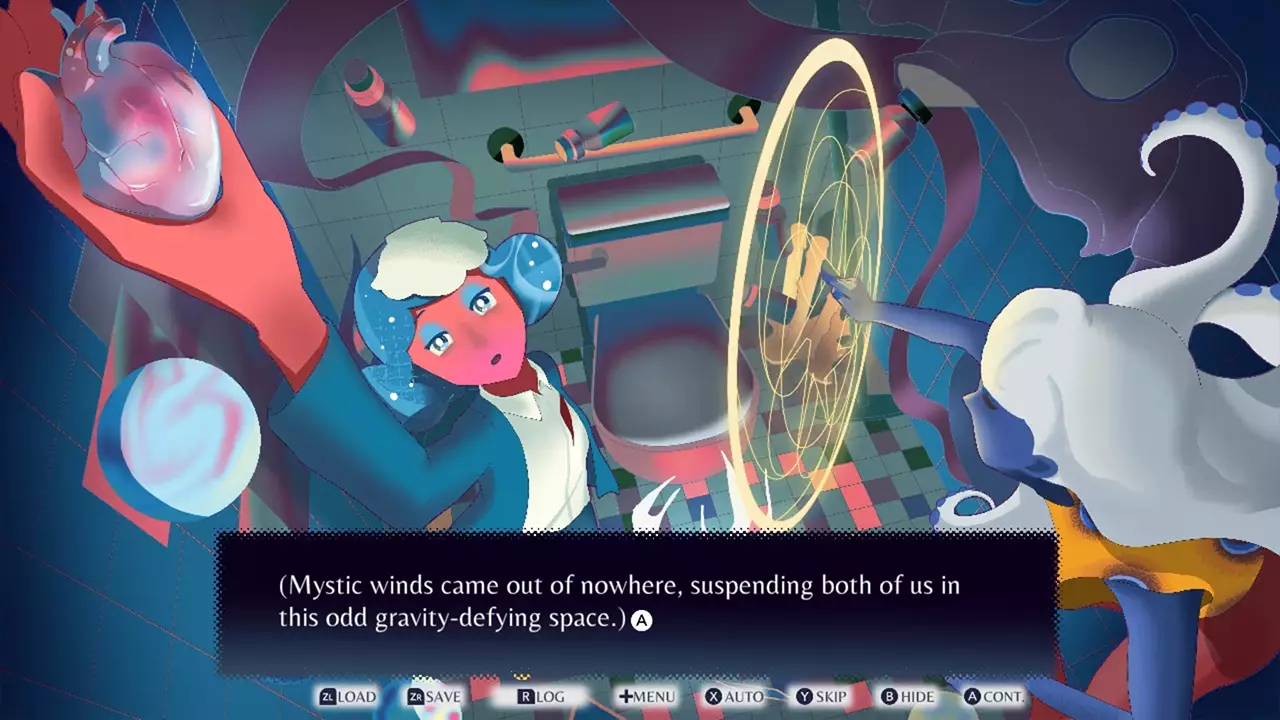 零和之心-Zero-Sum Heart-游戏截图-好玩游戏库