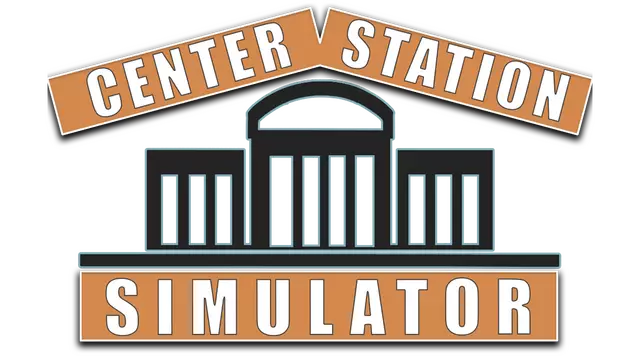 中央车站模拟器 | Center Station Simulator LOGO