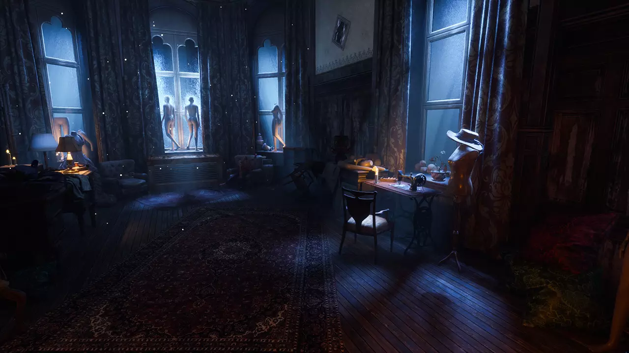 向生而死-Death Relives-游戏截图-好玩游戏库