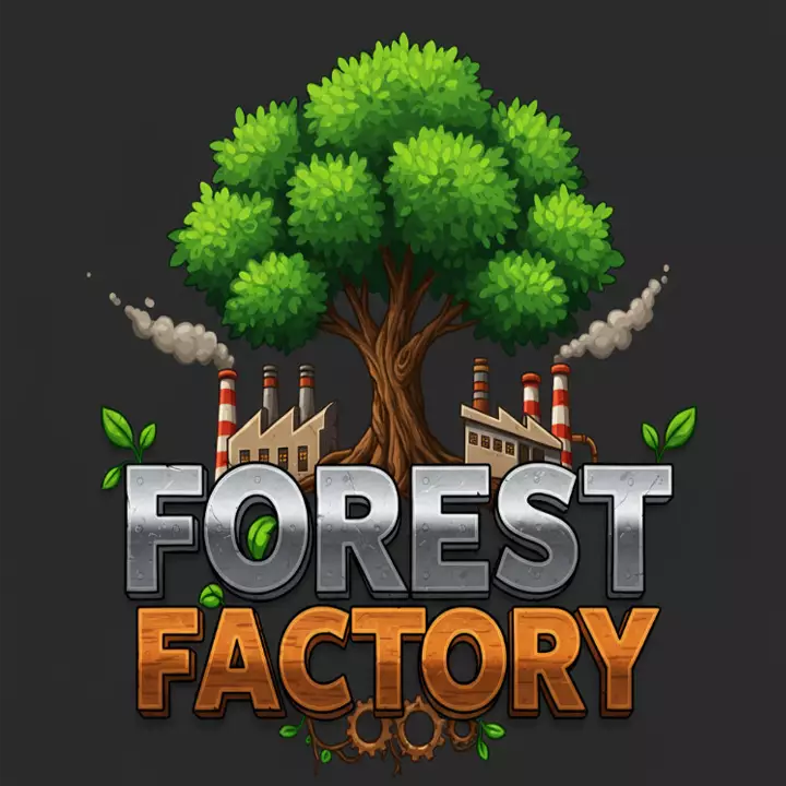 森林工厂模拟器
