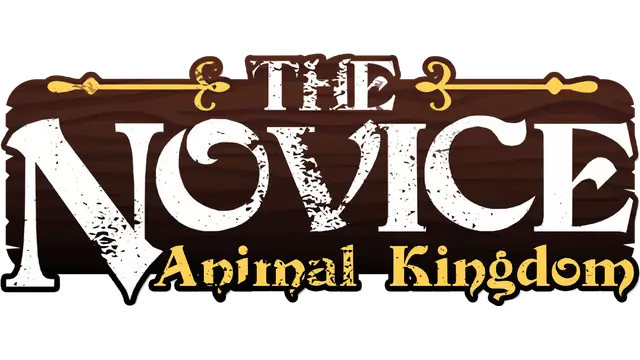 新手：动物王国 | The Novice Animal Kingdom LOGO