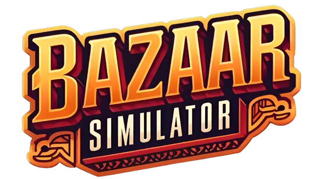 市集模拟器 | Bazaar Simulator LOGO