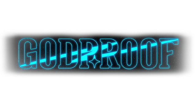 GODPROOF LOGO