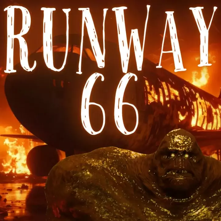 跑道 66