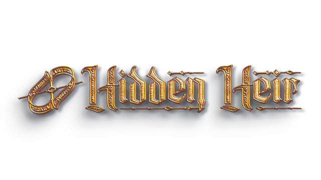 隐藏继承者 | Hidden Heir LOGO