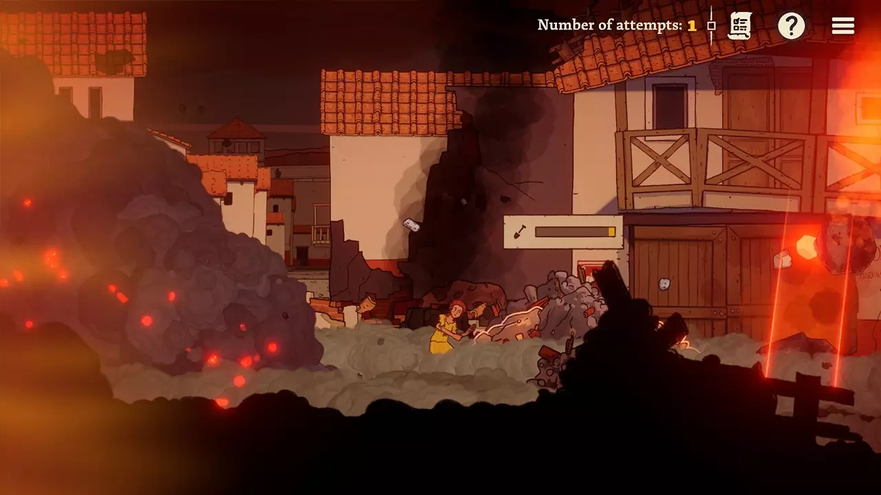 庞贝危情-Danger in Pompeii-游戏截图-好玩游戏库