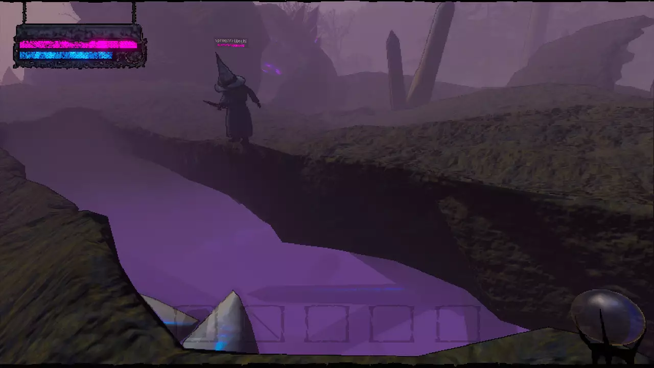 法师竞技场-Mage Arena-游戏截图-好玩游戏库