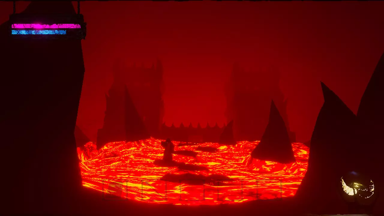 法师竞技场-Mage Arena-游戏截图-好玩游戏库