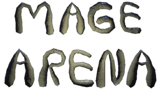 法师竞技场 | Mage Arena LOGO