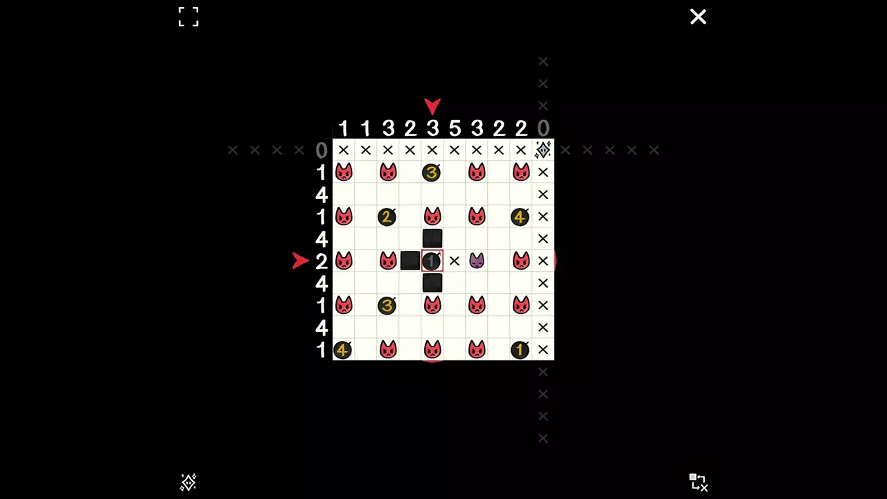 逻辑炸弹-Logic Bombs-游戏截图-好玩游戏库