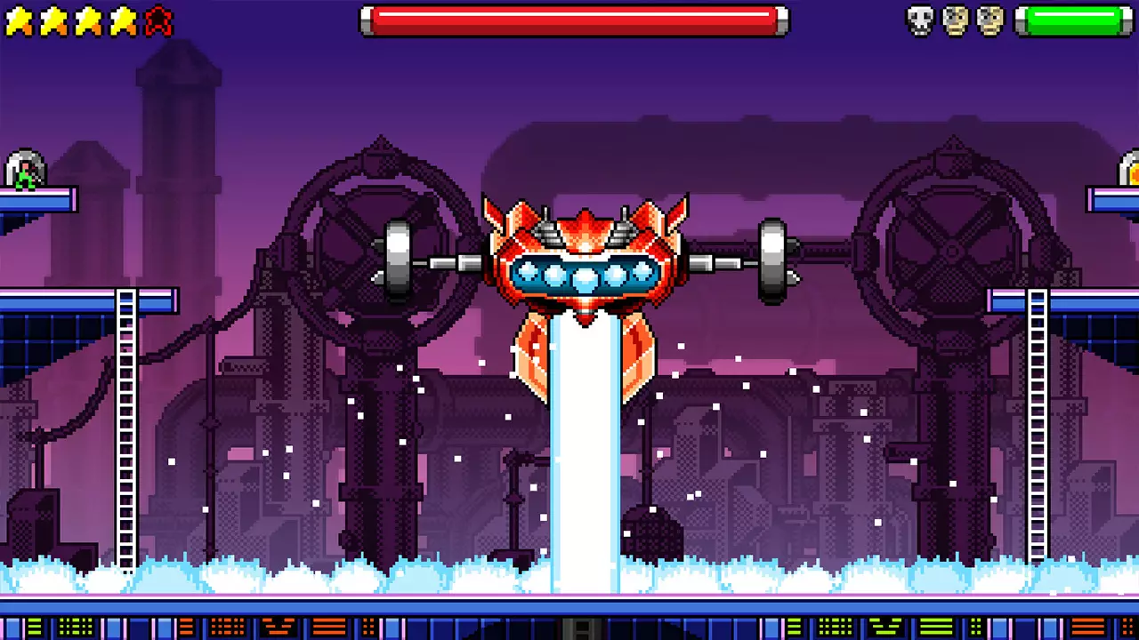 破坏者 2-Destructivator 2-游戏截图-好玩游戏库