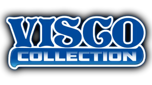 VISCO合集 | VISCO Collection LOGO