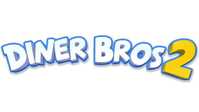 餐厅兄弟 2 | Diner Bros 2 LOGO
