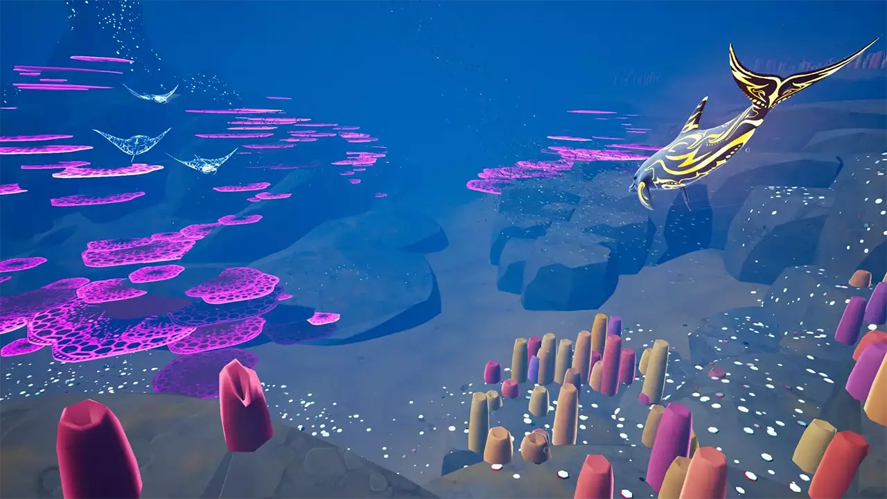 朱庇特与马尔斯-Jupiter & Mars-游戏截图-好玩游戏库