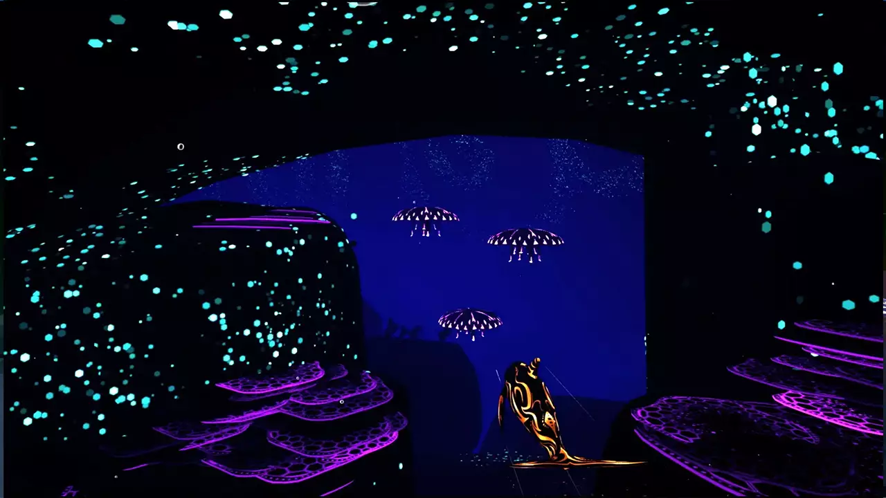 朱庇特与马尔斯-Jupiter & Mars-游戏截图-好玩游戏库